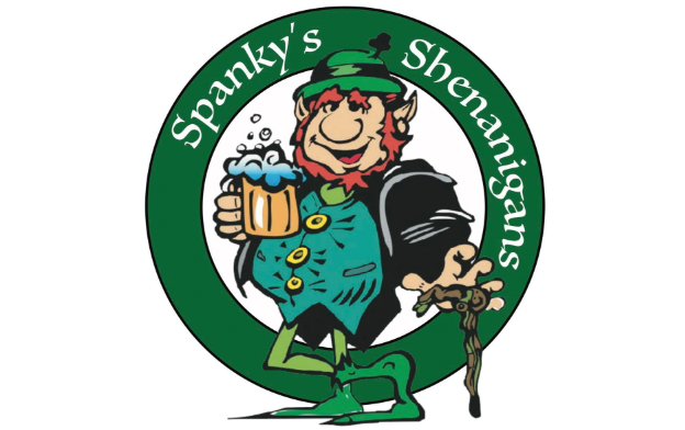 Spanky’s Shenanigans